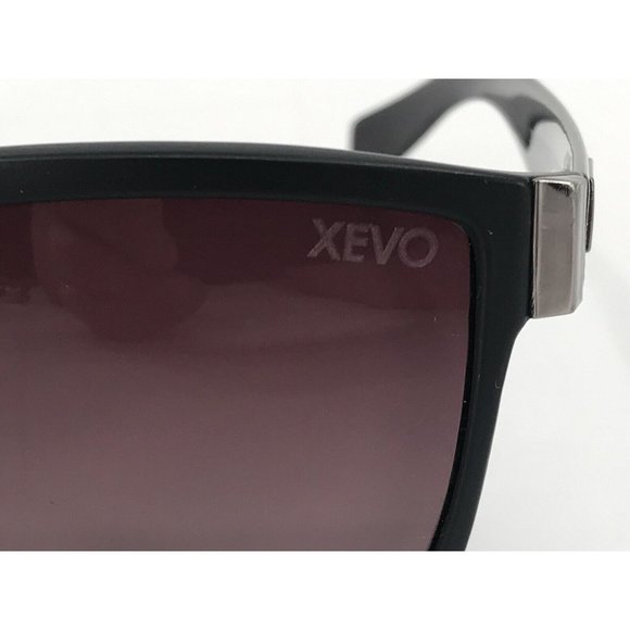 XEVO Sunglasses Carbon Fibre‎ Fiber Polarized main image 11
